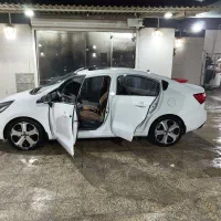 ریو 2015 خلیج بدون رنگ|خودرو سواری و وانت|اهواز, کمپلو جنوبی|دیوار