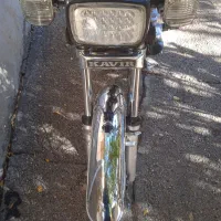 متور سیکلت 150|موتورسیکلت|اردل, |دیوار