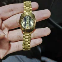 ساعت طرح رادو