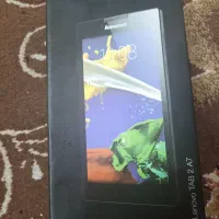 اندروید۴تبلت لنوو درحدنو|تبلت|مشهد, توس (بلوار توس)|دیوار