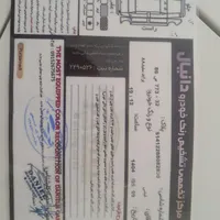 پراید مدل ۸۸|خودرو سواری و وانت|تربت جام, والفجر|دیوار