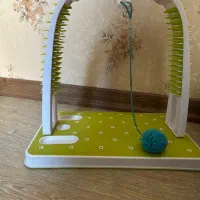 اسباب بازی گربه