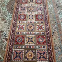 گلیم پله و پاگرد