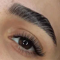 آموزش و اکستنشن مژه و لیفت و لمینت مژه و ابرو|خدمات آرایشگری و زیبایی|ساوه, |دیوار