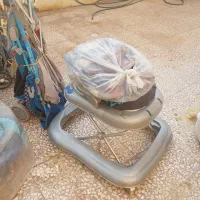 وسایل کودک|کالسکه و لوازم جانبی|کاشان, فاز ۲ ناجی آباد|دیوار