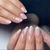 کاشت اولیه ناخن فقط ۲۵۰ تومن|خدمات آرایشگری و زیبایی|رشت, حمیدیان|دیوار