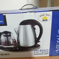 چای ساز