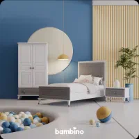 سرویس خواب نوزاد و نوجوان