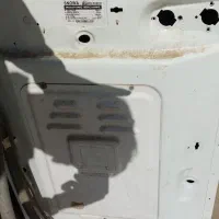 ماشین لباسشویی اسنوا و آبسال|ماشین لباسشویی و خشککن لباس|بهارستان, |دیوار