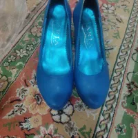 کفش مجلسی وتابستانی