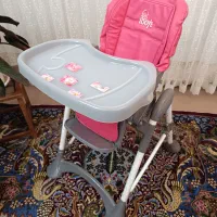 کالسکه کودک ببکو مدل ubest و صندلی غذا برند زویه|کالسکه و لوازم جانبی|زنجان, |دیوار