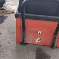بدنه بالانس روکار درحد نو|ماشین‌آلات صنعتی|نیشابور, باغ نو|دیوار