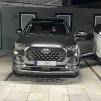 فونیکس تیگو 8 پرومکس tiggo 8 pro max|خودرو سواری و وانت|شیراز, فرهنگ شهر|دیوار