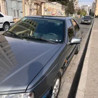 پژو پارس اتومات کارخانه|خودرو سواری و وانت|تهران, شهرک پرواز|دیوار