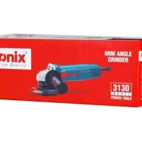 دریل چکشی مدل ۲۲۶۰ و مینی فرز مدل ۳۱۳۰ رونیکس|ابزارآلات|قم, چهل اختران|دیوار