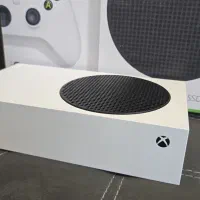 xbox series s در اکبند ( ایکس باکس سری اس )|کنسول، بازی ویدئویی و آنلاین|تهران, علم و صنعت|دیوار