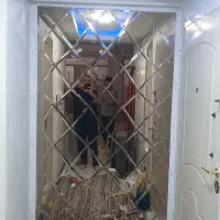 فروش و نصب آینه های دکوراتیو و آینه های باشگاه|آینه|محمدیه-قزوین, |دیوار