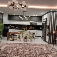 کابینت ودکوراسیون داخلی منزل|جاکفشی، کمد، دراور|گلبهار, شهر جدید گلبهار|دیوار