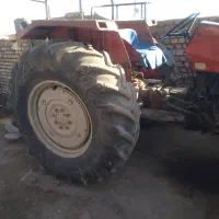 تراکتور اوزال مدل ۶۳|خودرو سنگین|نهاوند, |دیوار