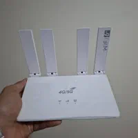 مودم سیمکارتی آنلاک/دوربین/دزدگیر|مودم و تجهیزات شبکه|تهران, شادآباد|دیوار