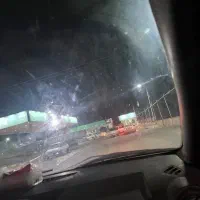 قبول سرویس خصوصی