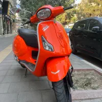 موتور سیکلت دایچی