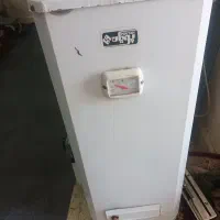 آبگرمکن گازی