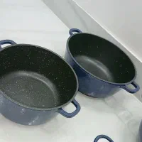 قابلمه لعابی نمیشه|ظروف پخت‌وپز|تربت جام, کلالی|دیوار