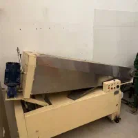 دستگاه بچ رولر و غلطک نازک کاری