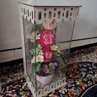 گل کادویی|گل مصنوعی|اصفهان, دارک|دیوار