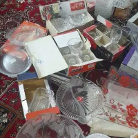 وسایل خانه|ظروف سرو و پذیرایی|سراب, |دیوار