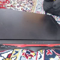 لپ‌تاپ گیمینگ Acer Nitro 5 AN515-55|رایانه همراه|قم, دانشگاه قم|دیوار
