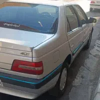 پژو 405 اس ال ایکس مدل 88