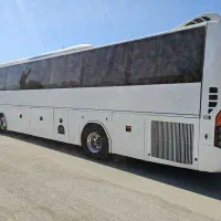 اتوبوس b9بدون کار بدون|خودرو سنگین|تهران, شیراز|دیوار