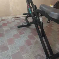 دستگاه ورزشی