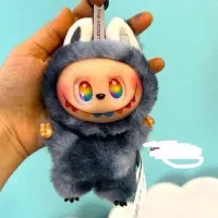 لبوبو لابوبو labubu انرژی ماکارون کوکا پاپ مارت|اسباب‌‌بازی|مشهد, سجاد شهر|دیوار