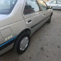 فروشی روا سال مدل ۸۹ دوگانه سوز شرکتی|خودرو سواری و وانت|مرند, |دیوار