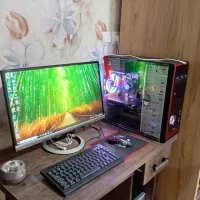 سیستم گیمینگ