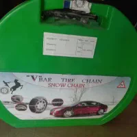 زنجیر چرخ کلیه ماشین های ایرانی وخارجی|قطعات یدکی و لوازم جانبی|بیرجند, |دیوار