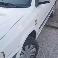 سمند lx 96 مولتی پلکس
