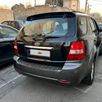 سورنتو 2008|خودرو سواری و وانت|تهران, پونک|دیوار