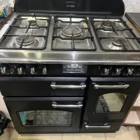 اجاق گاز فردار ۵ شعله تاکنوگاز|اجاق گاز و لوازم برقی پختوپز|باغستان, |دیوار