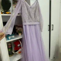 فروش لباس مجلسی|لباس|ساری, |دیوار