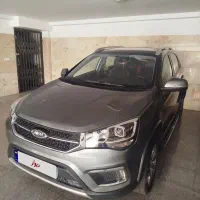 mvm x22 اتومات مدل ۹۸|خودرو سواری و وانت|تهران, ابوذر|دیوار