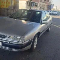 زانتیای کم کارکرد ۲۰۰۰ سی سی