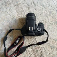 دوربین عکاسی canon|دوربین عکاسی و فیلم‌برداری|تهران, ستارخان|دیوار