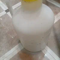 دبه خالی سالم