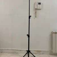 سه پایه دوربین و موبایل بلند ترین مدل zomei