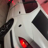 سمند EF7 دوگانه کارخانه|خودرو سواری و وانت|تهران, پونک|دیوار