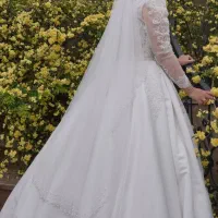 لباس عروس|لباس|چهاردانگه (تهران), |دیوار